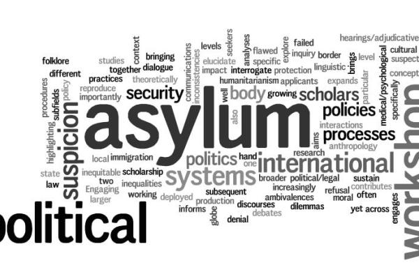 Political Asylum and the Politics of Suspicion | Center for